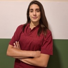 Dott.ssa Giulia Capitoni