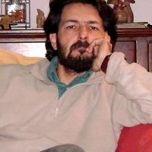 Ingrandire l'immagine: Fernando Maddalena, psicologo Pescara