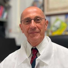 Ingrandire l'immagine: Giancarlo Tricarico, reumatologo Bari