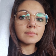 Ingrandire l'immagine: Michela Avallone, fisioterapista Salerno