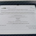 Ingrandire l'immagine: certificate 5