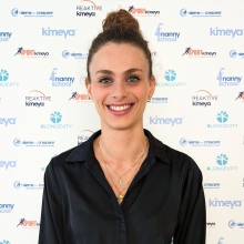 Ingrandire l'immagine: Martina Furi, psicologo clinico Cesena