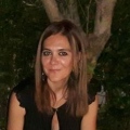 Valentina Sarchi, psicoterapeuta Campi Bisenzio