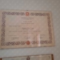 Ingrandire l'immagine: certificate 2