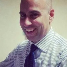 Ingrandire l'immagine: Lorenzo Di Giulio, chirurgo vascolare Roma