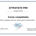 Ingrandire l'immagine: certificate 4