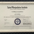 Ingrandire l'immagine: certificate 2