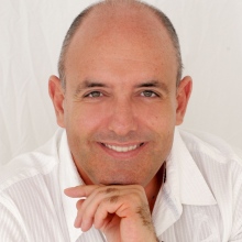 Ingrandire l'immagine: Alessandro Luce, psicoterapeuta Roma