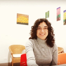 Ingrandire l'immagine: Silvia Sorlino, psicologo Asti