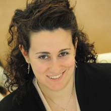 Ingrandire l'immagine: Federica Paglialonga, psicologo Parma