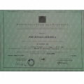 Ingrandire l'immagine: certificate 6