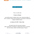 Ingrandire l'immagine: certificate 1