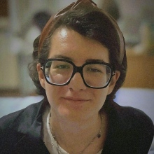 Ingrandire l'immagine: Mariaelena Alberti, psicologo Cologno Monzese