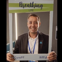 Ingrandire l'immagine: Patrizio Pasquinelli, pneumologo Roma