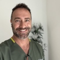 Roberto Olivo, dentista Collegno