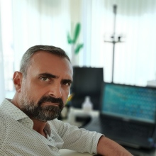 Ingrandire l'immagine: Luigi Camerlingo, nutrizionista Quarto