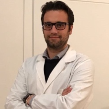 Domenico Raffaele Tataranno, dermatologo Bernalda