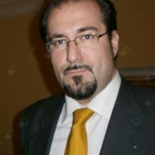 Ingrandire l'immagine: Marco Farina, ginecologo Siracusa