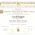 Ingrandire l'immagine: certificate 3