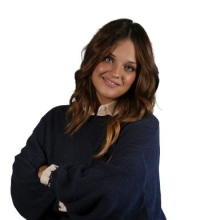 Ingrandire l'immagine: Chiara Bruno, psicologo Milano