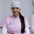 Dott.ssa Federica Toppi - Centro Dentistico TassoniTorino - Centro medico odontoiatrico