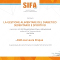 Ingrandire l'immagine: certificate 1