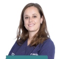 Giulia Causarano, dentista Verona