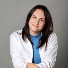 Ingrandire l'immagine: Annalisa Culzoni, nutrizionista Sant'Ilario d'Enza