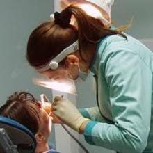Ingrandire l'immagine: Raffaella Formisani, dentista Cosenza