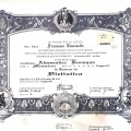 Ingrandire l'immagine: certificate 1