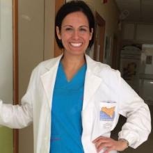 Ingrandire l'immagine: Simona Biscaldi Modica, ginecologo Ragusa