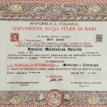 Ingrandire l'immagine: certificate 1