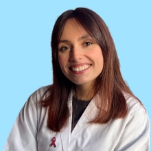 Ingrandire l'immagine: Federica Pante, nutrizionista Gallarate