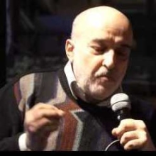 Ingrandire l'immagine: Josè Mannu, psichiatra Roma