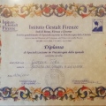 Ingrandire l'immagine: certificate 1