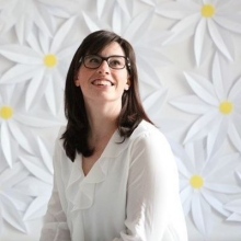 Ingrandire l'immagine: Marta Dossena, osteopata Crema