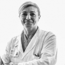 Ingrandire l'immagine: Barbara Molteni, chirurgo generale Milano