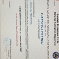 Ingrandire l'immagine: certificate 3