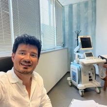 Ingrandire l'immagine: Alessandro Brancatella, endocrinologo Pisa