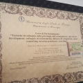 Ingrandire l'immagine: certificate 4