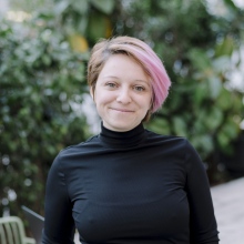 Ingrandire l'immagine: Donatella Ruggeri, psicologo Messina