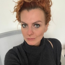 Ingrandire l'immagine: Anna Mariotti, nutrizionista Brescia