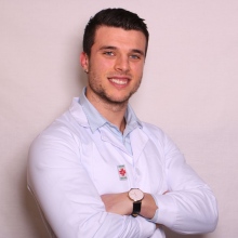 Ingrandire l'immagine: Dario Cammarota, nutrizionista Milano