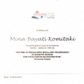 Ingrandire l'immagine: certificate 2