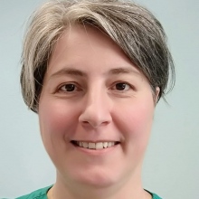 Ingrandire l'immagine: Maria Elena Sparacino, anestesista Monza