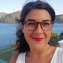 Ingrandire l'immagine: Federica Papa, psicologo Milano