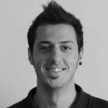 Ingrandire l'immagine: Giuseppe Rabini, psicologo Rovereto