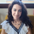 Maria Giovanna Andria, psicoterapeuta Cagliari