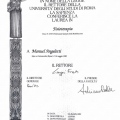 Ingrandire l'immagine: certificate 1