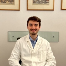 Ingrandire l'immagine: Edoardo Monfrini, neurologo Milano